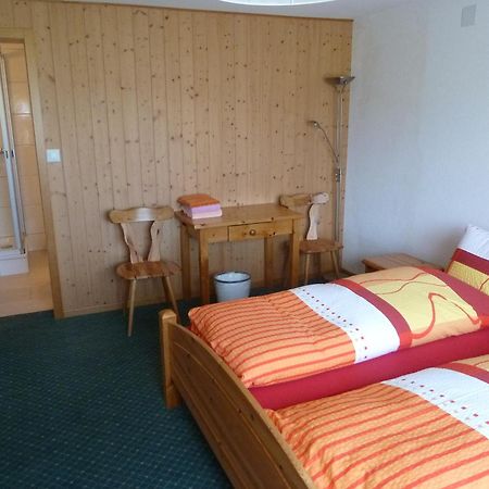 Hotel Restaurant Sunnmatt Aeschi Bei Spiez 外观 照片