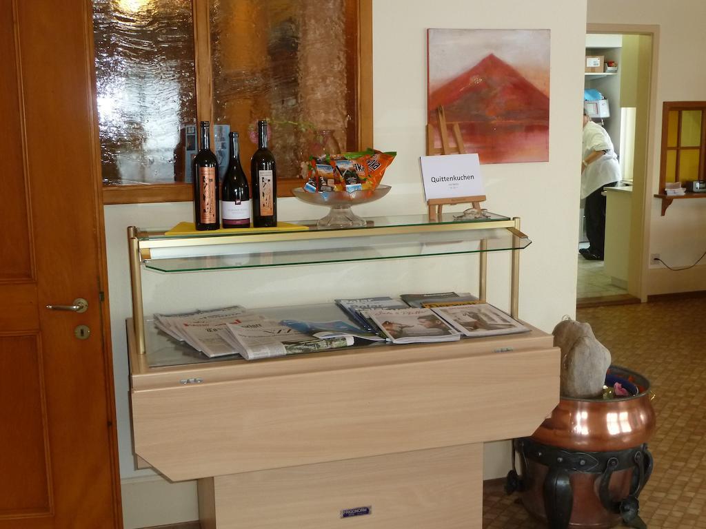 Hotel Restaurant Sunnmatt Aeschi Bei Spiez 外观 照片